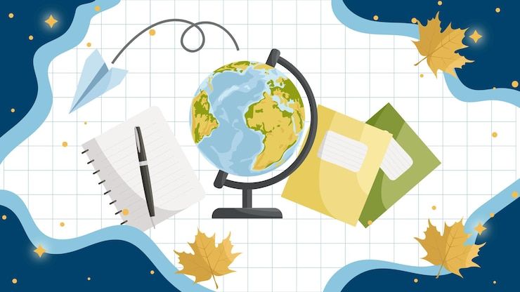 &laquo;Уроки географии&raquo;